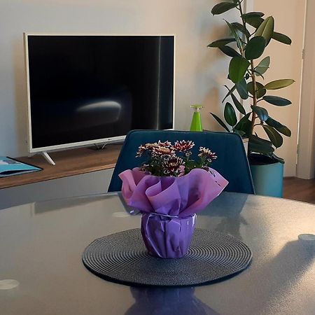 Apartman Besen 307 Besenova Bagian luar foto