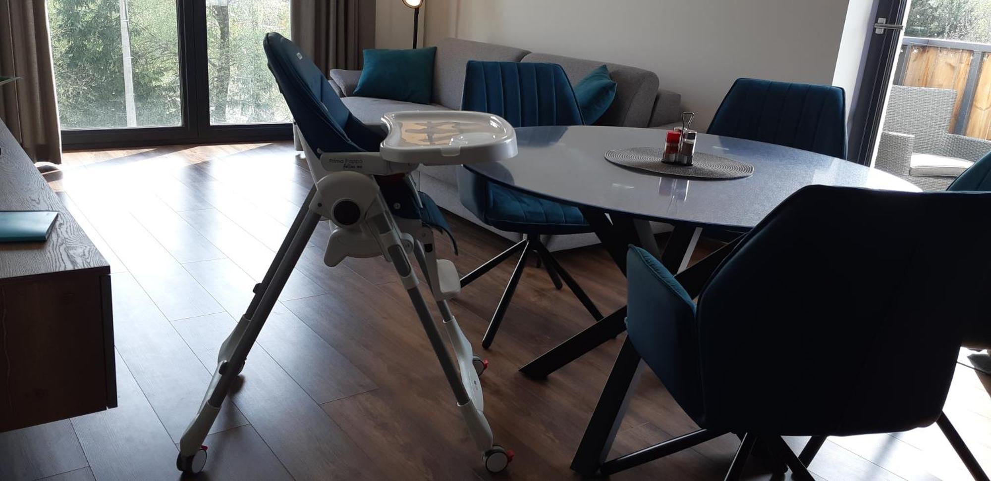 Apartman Besen 307 Besenova Bagian luar foto
