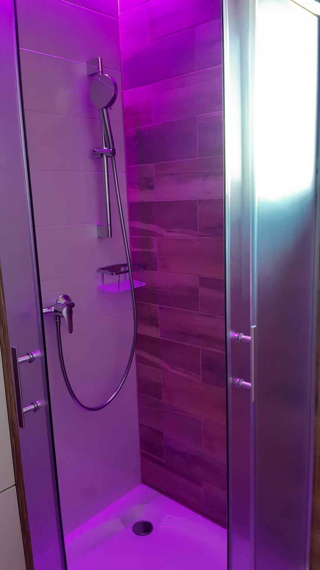 Apartman Besen 307 Besenova Bagian luar foto