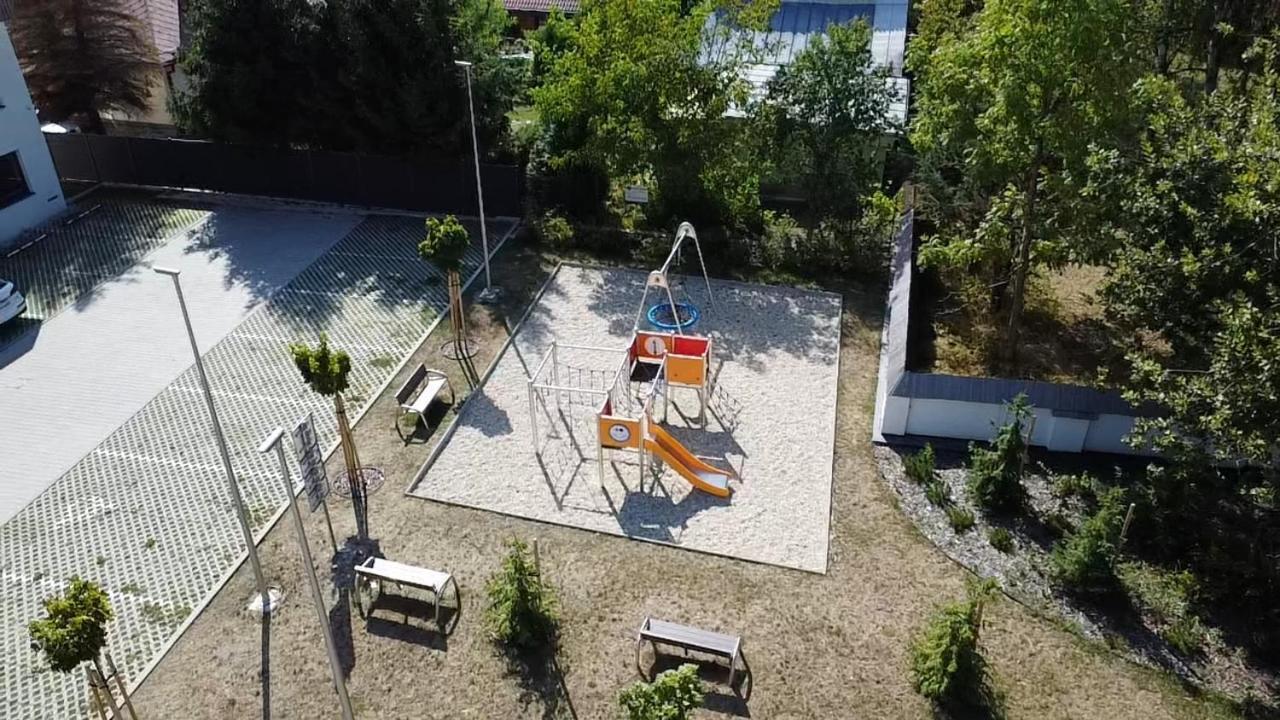 Apartman Besen 307 Besenova Bagian luar foto