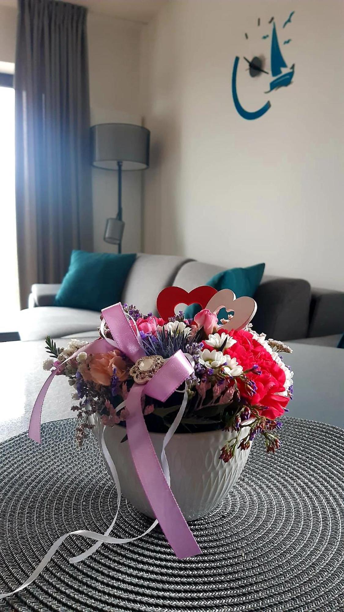 Apartman Besen 307 Besenova Bagian luar foto