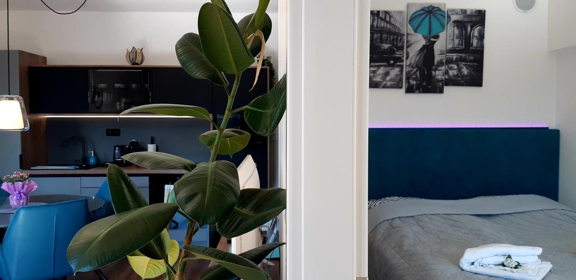 Apartman Besen 307 Besenova Bagian luar foto
