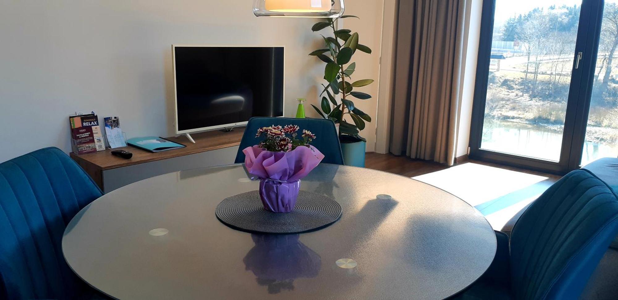 Apartman Besen 307 Besenova Bagian luar foto