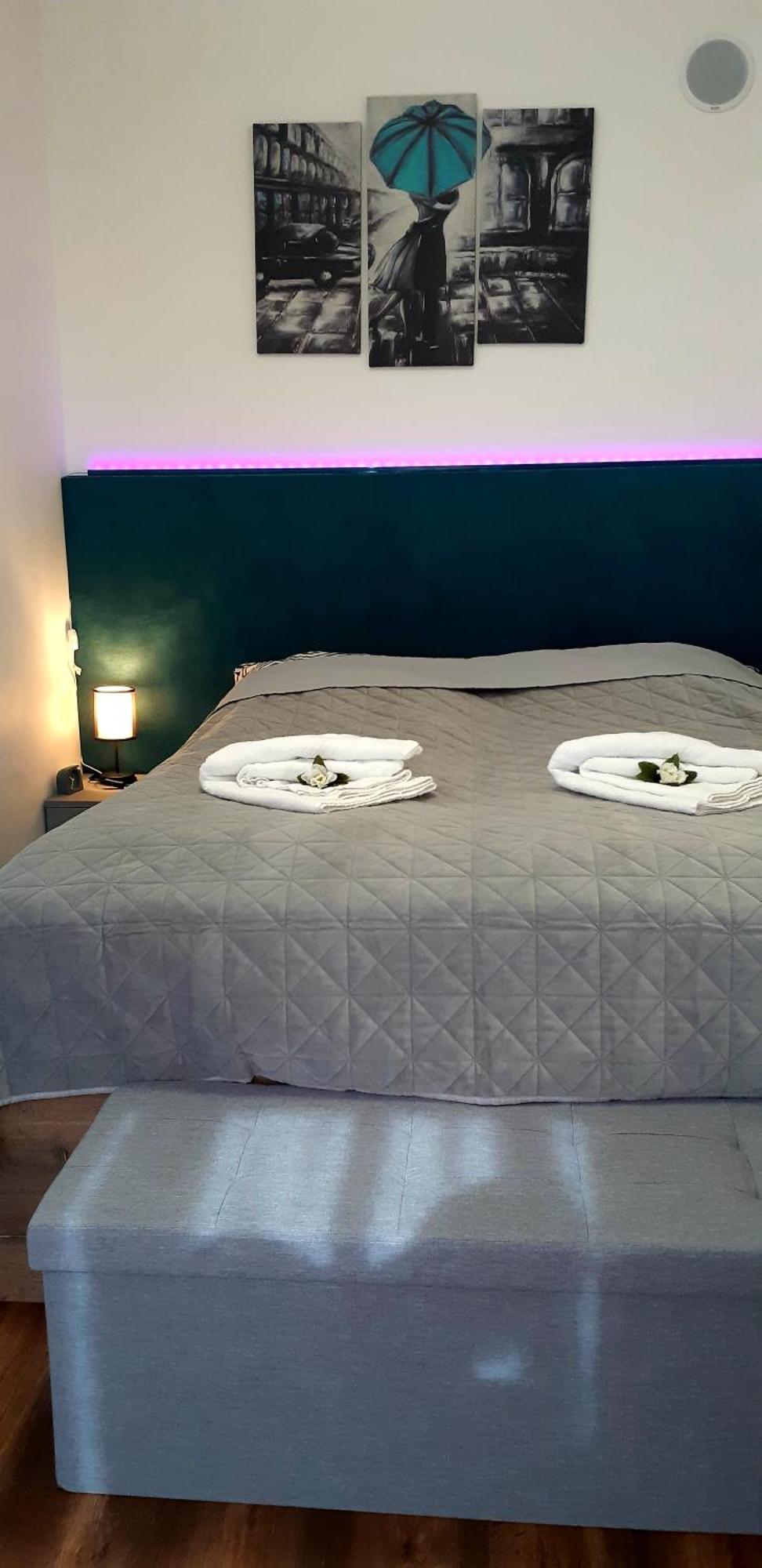 Apartman Besen 307 Besenova Bagian luar foto