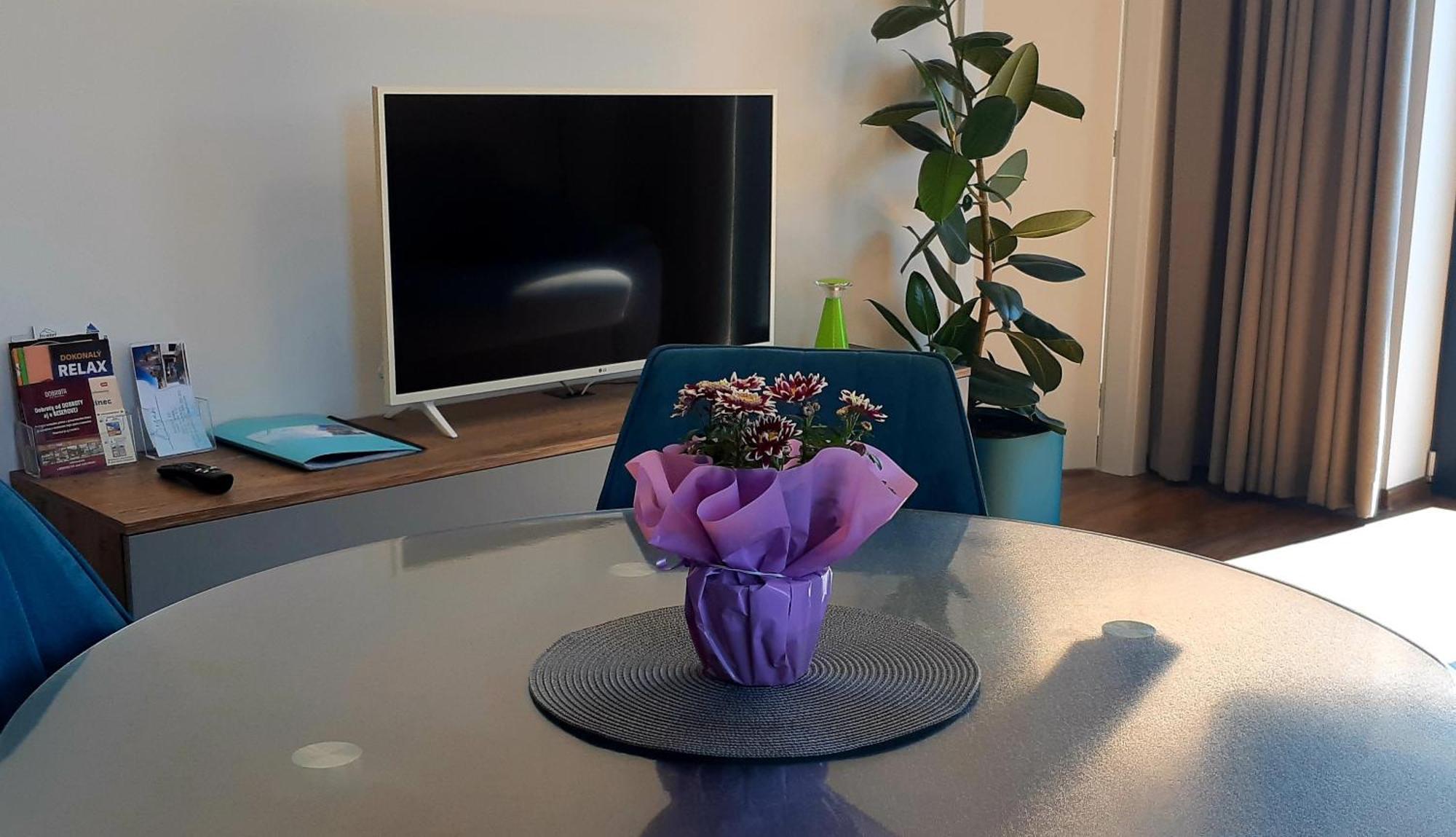 Apartman Besen 307 Besenova Bagian luar foto